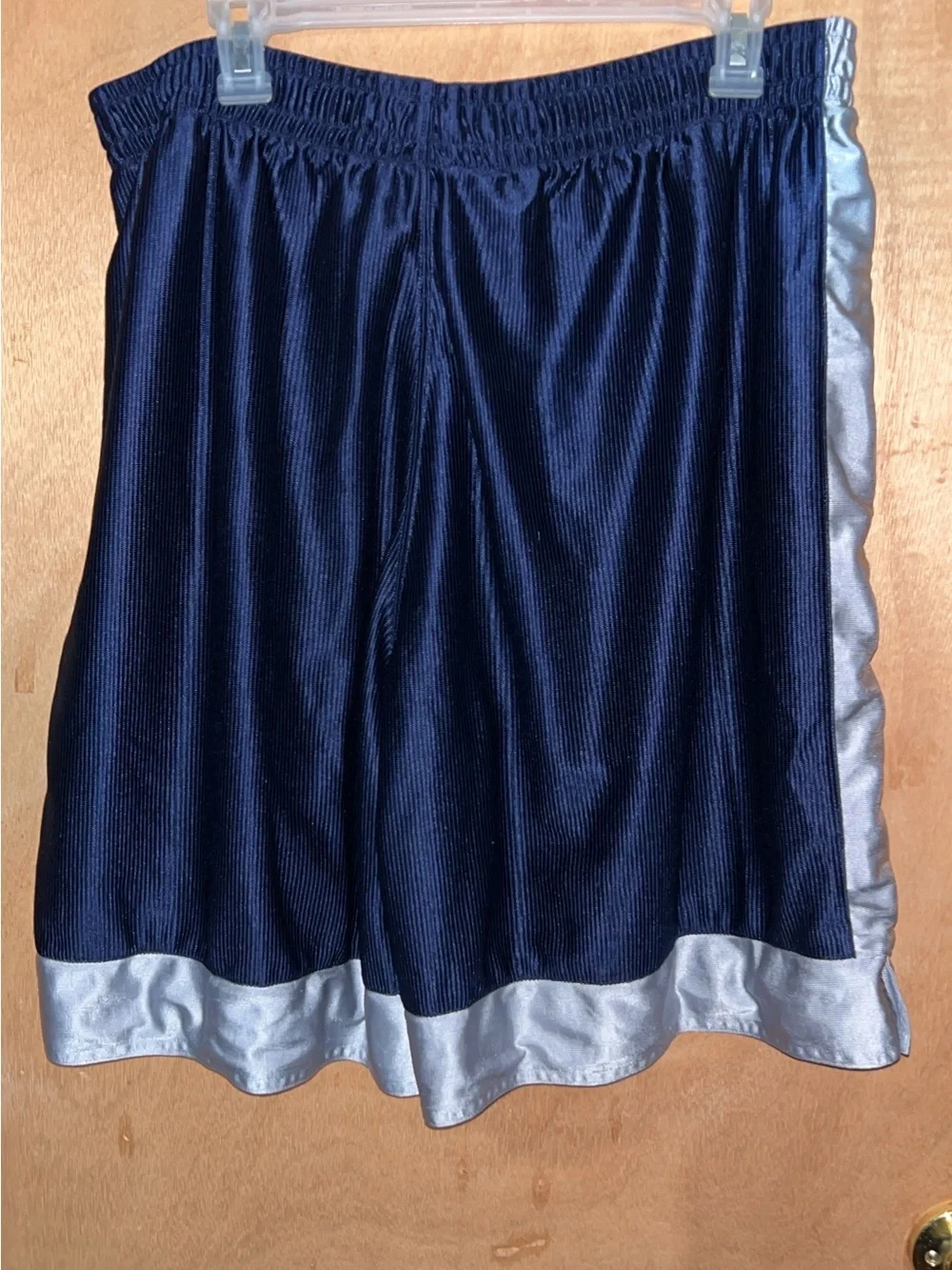 And1 Dazzle Basketball Shorts